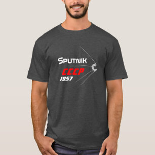 Camiseta Sputnik Specialdesign