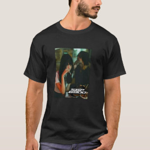 Camiseta SPX Crypto y SPX Meme Coin para SPX6900 Meme 2