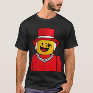 Camiseta SpyderSammy Spyder Sammy Araña Sami SpyderSammi