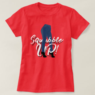 Camiseta ¡Squabble!