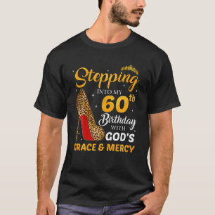 Camiseta Squad De Cumpleaños De Mujeres Se Sube A Los 60 Añ