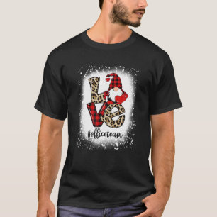 Camiseta Squad de profesores de vómito Gnome Valentine Gnom