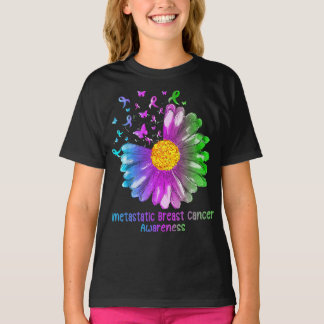 Camiseta Squad T de apoyo para la sensibilización sobre el 