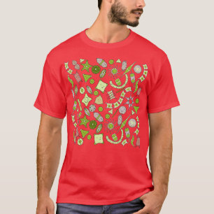 Camiseta SQUARE para almohadas barbas de viaje etc Aún más
