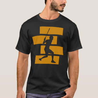 Camiseta Squash Essential