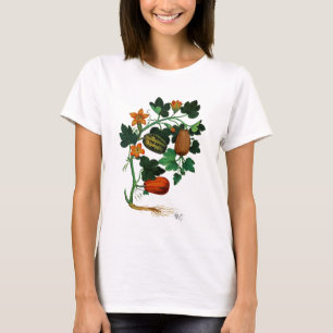 Camiseta Squash Vine 1