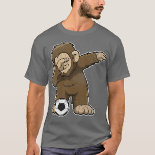 Camiseta Squatch Dance Yeti
