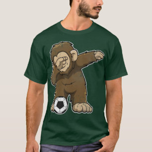 Camiseta Squatch Dance Yeti