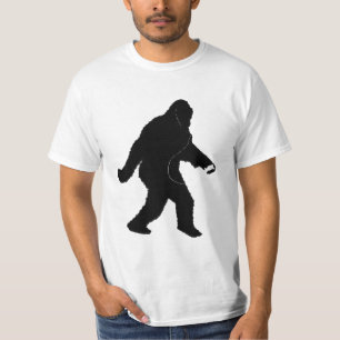 Camiseta Squatch Gone Squatchin'