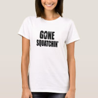 Squatchin ido
