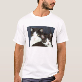 Camiseta Squeeky y Chloe