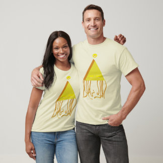 Camiseta Squid-a-Mid