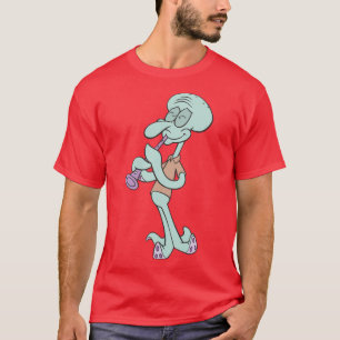Camiseta Squido
