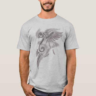 Camiseta Squiggly