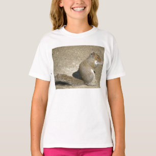 Camiseta Squirrel Hungry Horatio Kids T Shirt