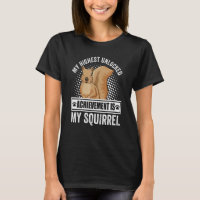 Squirrel Owner Outfit Squirrel Accessories Kids &