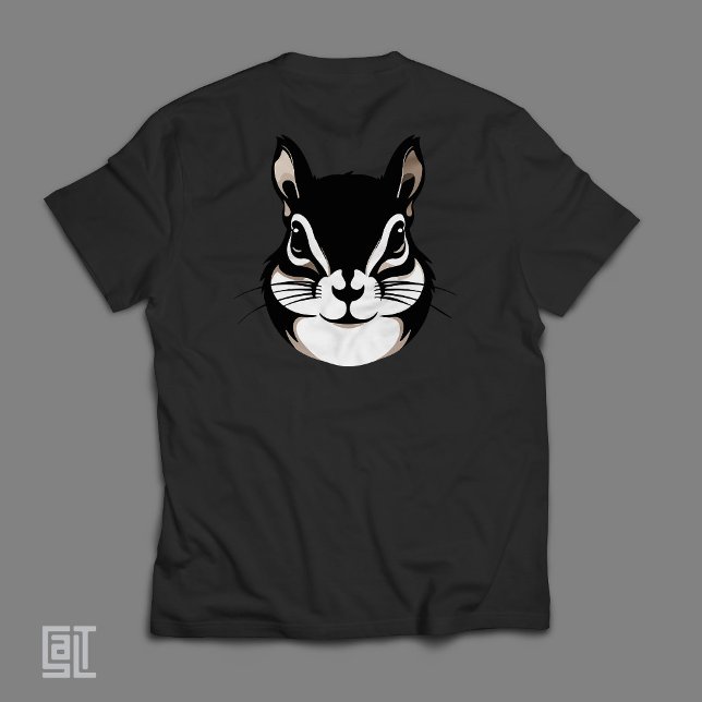 Camiseta Squirrel Whisperer - Adorable Woodland Critter  (Subido por el creador)