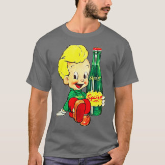Camiseta Squirt Boy