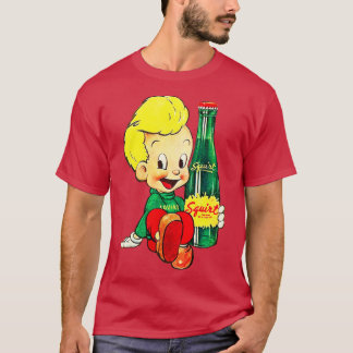 Camiseta Squirt Boy