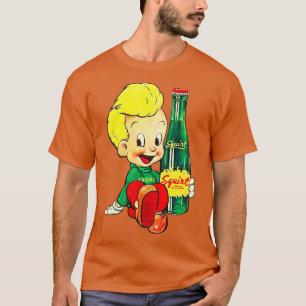 Camiseta Squirt Boy