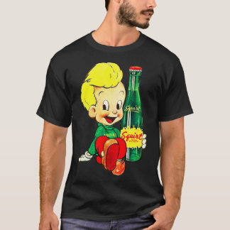 Camiseta Squirt Boy