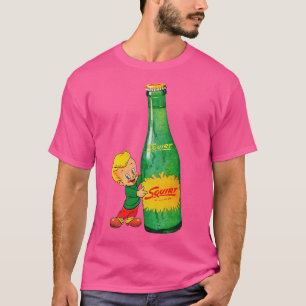 Camiseta Squirt Boy 1