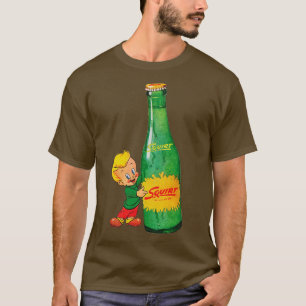 Camiseta Squirt Boy 1