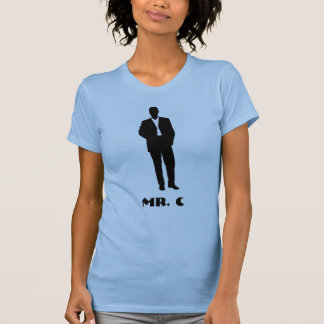 Camiseta Sr.