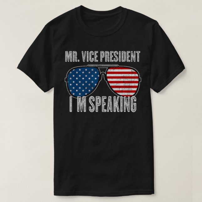 Camiseta Sr. (Diseño del anverso)
