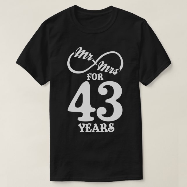 Camiseta Sr. (Diseño del anverso)