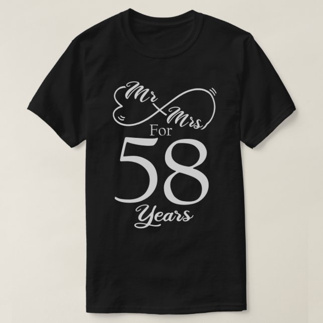 Camiseta Sr. (Diseño del anverso)