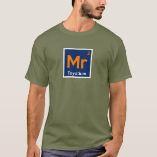Camiseta Sr. 2 -2- periódico