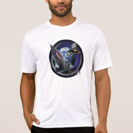 CAMISETA SR-71 HIGH RANGERS