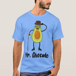 Camiseta Sr. Aguacate Shirt 3