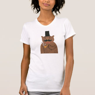 Camiseta Sr. Bear