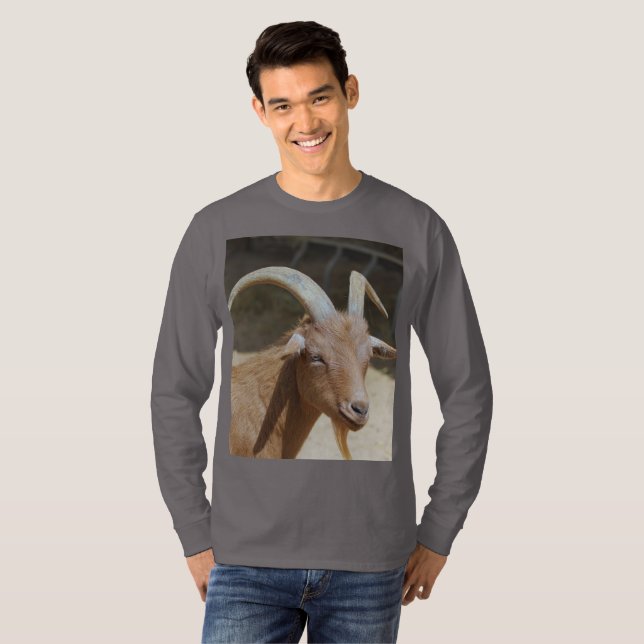 Camiseta Sr. Bill (Anverso completo)