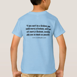 Camiseta Sr. Bill es mi Granddaddy