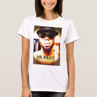 Camiseta Sr. BRMT