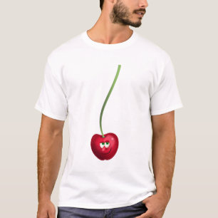 Camiseta Sr. Cherry