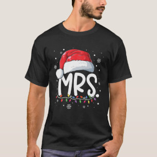 Camiseta Sr. Claus