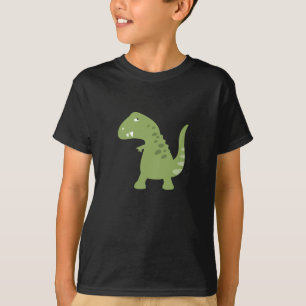 Camiseta Sr. Dinosaur T-Shirt