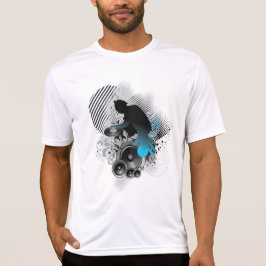 Camiseta Sr. DJ