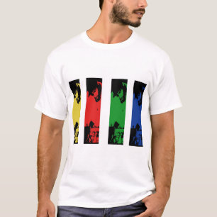 Camiseta Sr. DJ