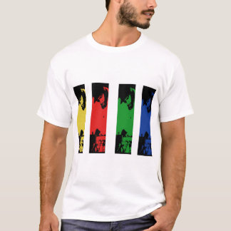 Camiseta Sr. DJ