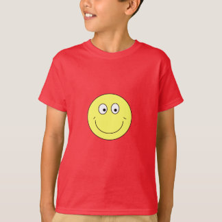 Camiseta Sr. Emoticon