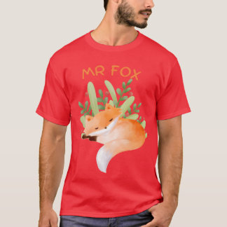 Camiseta Sr. Fo
