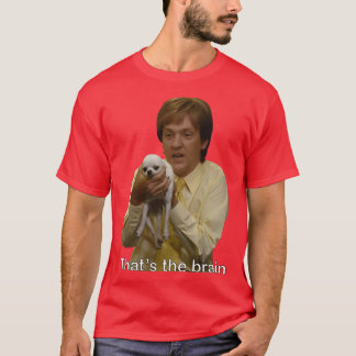 Camiseta Sr G retro