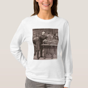 Camiseta Sr. Gladstone