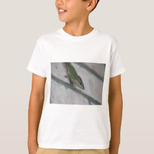 Camiseta Sr. Green Lizard