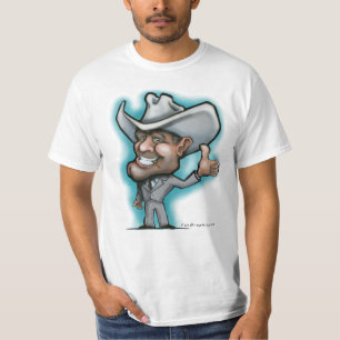 Camiseta Sr. Hill Country